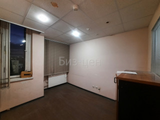 Фотография Аренда офиса, 12 м² , площадь Конституции 2  №2