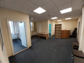 Фотография Аренда офиса, 64 м² , площадь Конституции 2  №1