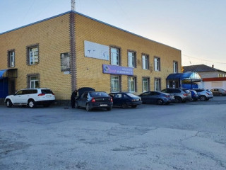 Фотография Аренда магазина, 26 м² , Демьяна Бедного ул 9а  №2