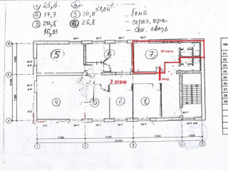 Фотография Аренда магазина, 26 м² , Демьяна Бедного ул 9а  №8