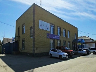 Фотография Аренда магазина, 26 м² , Демьяна Бедного ул 9а  №1