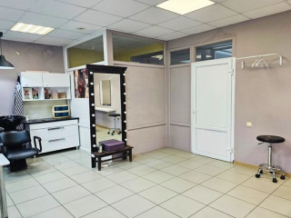 Фотография Аренда магазина, 26 м² , Демьяна Бедного ул 9а  №3