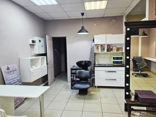 Фотография Аренда магазина, 26 м² , Демьяна Бедного ул 9а  №6