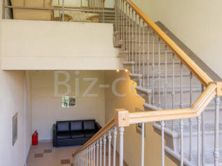 Фотография Аренда офиса, 120 м² , Разъезжая улица 2  №8