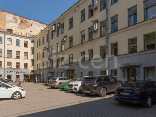 Фотография Аренда офиса, 120 м² , Разъезжая улица 2  №9