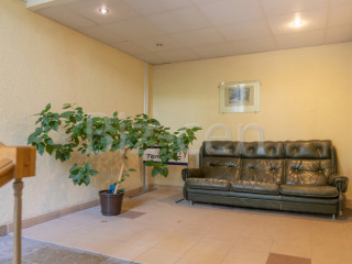 Фотография Аренда офиса, 120 м² , Разъезжая улица 2  №7