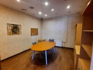 Фотография Аренда офиса, 120 м² , Разъезжая улица 2  №1