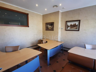 Фотография Аренда офиса, 120 м² , Разъезжая улица 2  №4