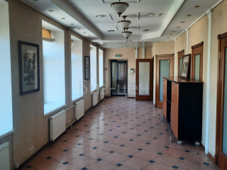 Фотография Аренда офиса, 120 м² , Разъезжая улица 2  №5
