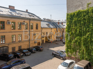 Фотография Аренда офиса, 120 м² , Разъезжая улица 2  №11