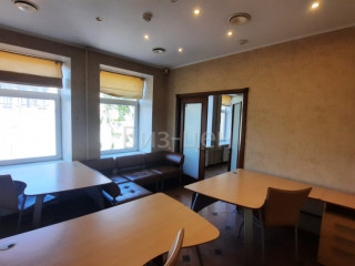 Фотография Аренда офиса, 120 м² , Разъезжая улица 2  №2