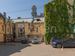 Фотография Аренда офиса, 120 м² , Разъезжая улица 2  №13