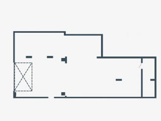 Фотография Продажа помещения свободного назначения, 226 м² , Малая Почтовая улица 12  №10