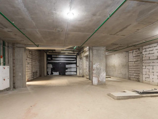Фотография Продажа помещения свободного назначения, 226 м² , Малая Почтовая улица 12 №4 Фотография Продажа помещения свободного назначения, 226 м² , Малая Почтовая улица 12 №4