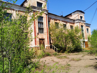 Фотография Продажа помещения свободного назначения, 791 м² , Севастопольская улица 6А  №1