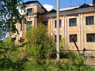 Фотография Продажа помещения свободного назначения, 791 м² , Севастопольская улица 6А  №2