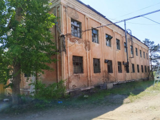 Фотография Продажа помещения свободного назначения, 791 м² , Севастопольская улица 6А  №3