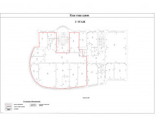 Фотография Продажа помещения свободного назначения, 2863 м² , улица Мира 285с1  №3