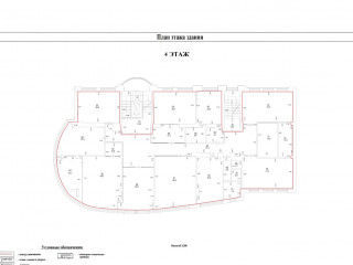 Фотография Продажа помещения свободного назначения, 2863 м² , улица Мира 285с1  №1