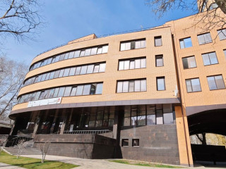 Фотография Продажа помещения свободного назначения, 2863 м² , улица Мира 285с1  №1