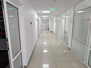 Фотография Продажа помещения свободного назначения, 2863 м² , улица Мира 285с1  №5