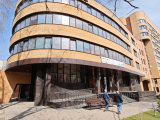 Фотография Продажа помещения свободного назначения, 2863 м² , улица Мира 285с1  №2