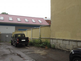 Фотография Продажа помещения свободного назначения, 1543 м² , улица Скляренко 12  №20