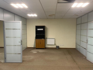 Фотография Аренда офиса, 400 м² , Хлебозаводский проезд 7  №3