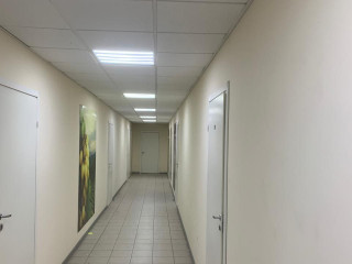 Фотография Аренда офиса, 400 м² , Хлебозаводский проезд 7  №8