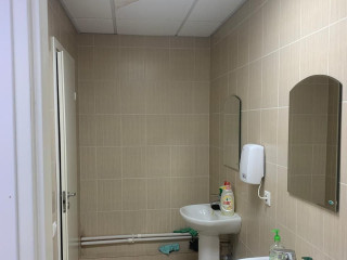 Фотография Аренда офиса, 400 м² , Хлебозаводский проезд 7  №6