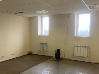 Фотография Аренда офиса, 400 м² , Хлебозаводский проезд 7  №2