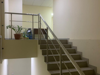 Фотография Аренда офиса, 400 м² , Хлебозаводский проезд 7  №4