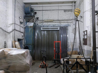 Фотография Продажа производственного помещения, 3200 м² , Нагатинская улица 16  №13