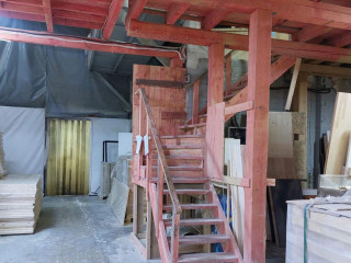 Фотография Продажа производственного помещения, 3200 м² , Нагатинская улица 16  №6