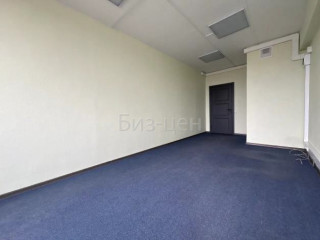 Фотография Аренда офиса, 19 м² , Ленинградский проспект 37к3  №3 Фотография Аренда офиса, 19 м² , Ленинградский проспект 37к3  №3