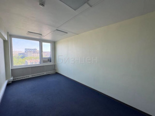 Фотография Аренда офиса, 19 м² , Ленинградский проспект 37к3  №1
