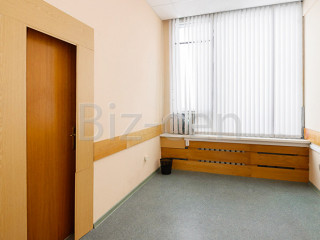 Фотография Аренда офиса, 31 м² , Ленинградский проспект 37к3  №1