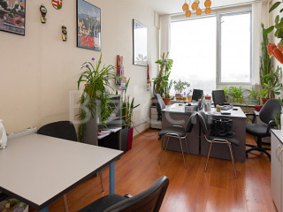 Фотография Аренда офиса, 31 м² , Ленинградский проспект 37к3  №1