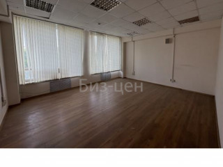 Фотография Аренда офиса, 33 м² , Ленинградский проспект 37к3  №2