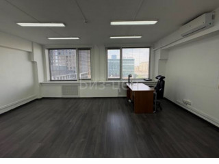 Фотография Аренда офиса, 26 м² , Ленинградский проспект 37к3  №1