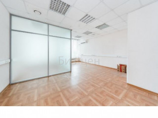 Фотография Аренда офиса, 36 м² , Ленинградский проспект 37к3  №1