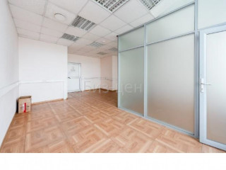 Фотография Аренда офиса, 36 м² , Ленинградский проспект 37к3  №2