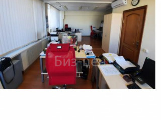 Фотография Аренда офиса, 53 м² , Ленинградский проспект 37к3  №6