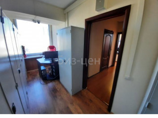 Фотография Аренда офиса, 53 м² , Ленинградский проспект 37к3  №3