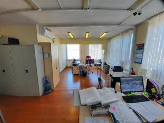 Фотография Аренда офиса, 53 м² , Ленинградский проспект 37к3  №4