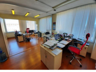 Фотография Аренда офиса, 53 м² , Ленинградский проспект 37к3  №2