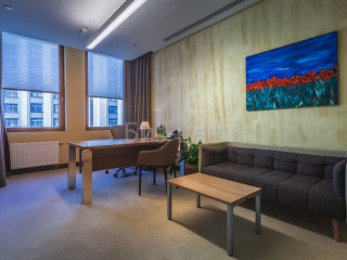 Фотография Аренда офиса, 18 м² , улица Охотный Ряд 2  №1
