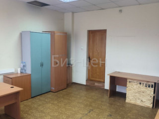 Фотография Аренда офиса, 29 м² , 2-я Кабельная улица 2  №2
