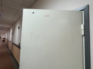 Аренда офиса 42 м² 3-й проезд Перова Поля 8