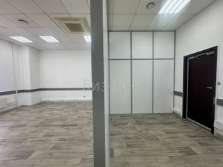 Фотография Аренда офиса, 42 м² , 3-й проезд Перова Поля 8  №3